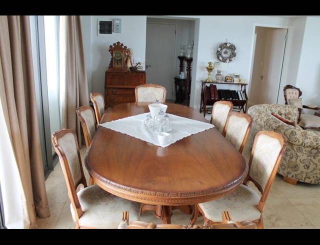 4 BEDROOM APARTMENT FOR SALE IN CASABLANCA